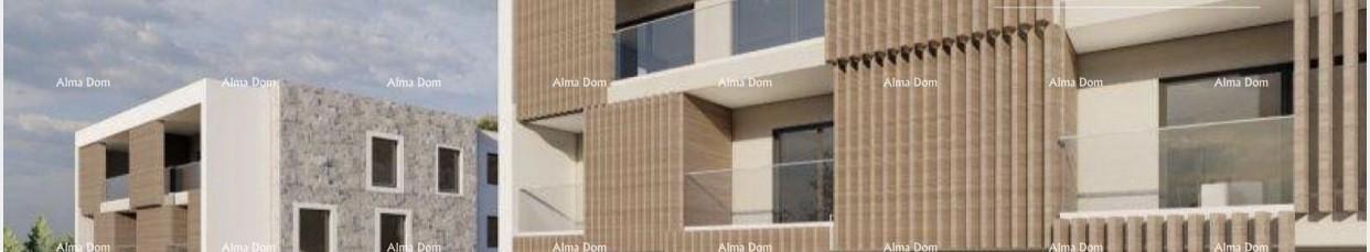 Flat For sale - ISTARSKA LABIN