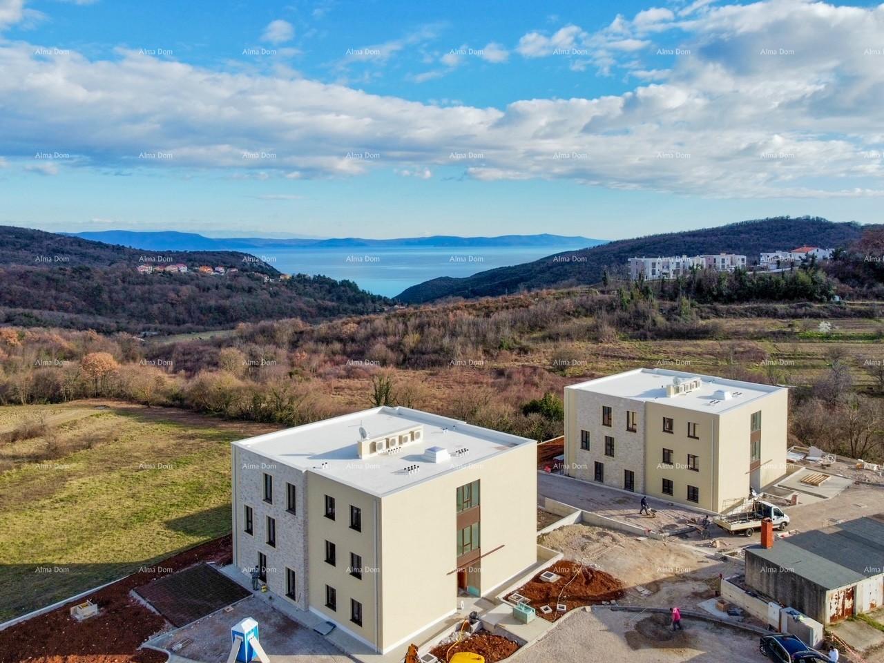 Flat For sale - ISTARSKA LABIN