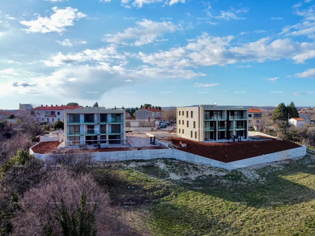 Flat For sale - ISTARSKA LABIN