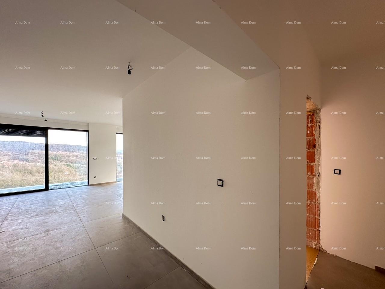 Flat For sale - ISTARSKA LABIN