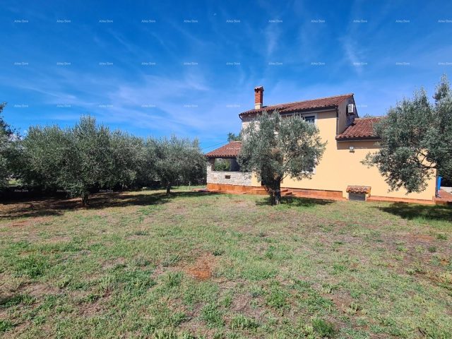 Maison à vendre 422 m² – Galižana