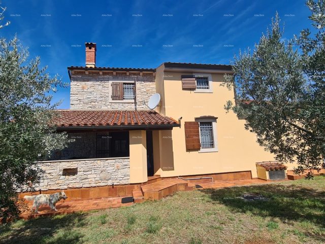 House For sale - Istarska Vodnjan - foto 2/7