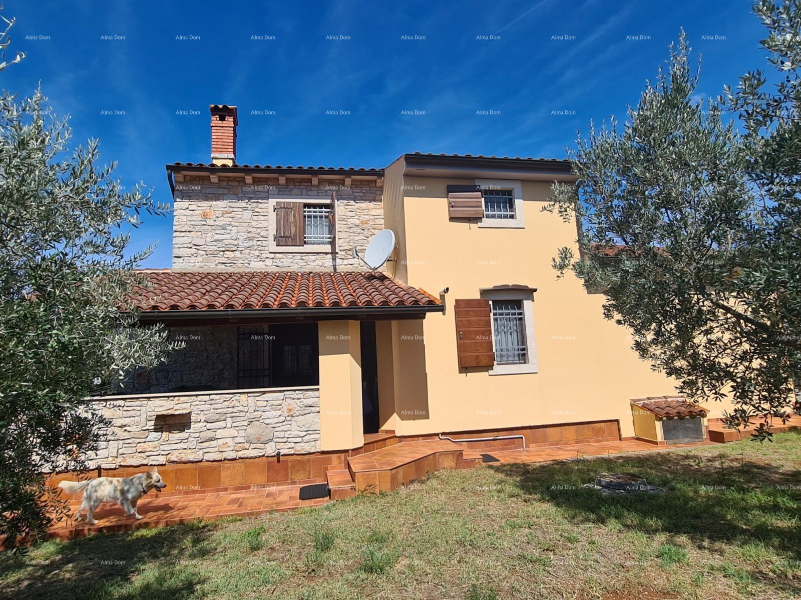 House For sale - ISTARSKA VODNJAN