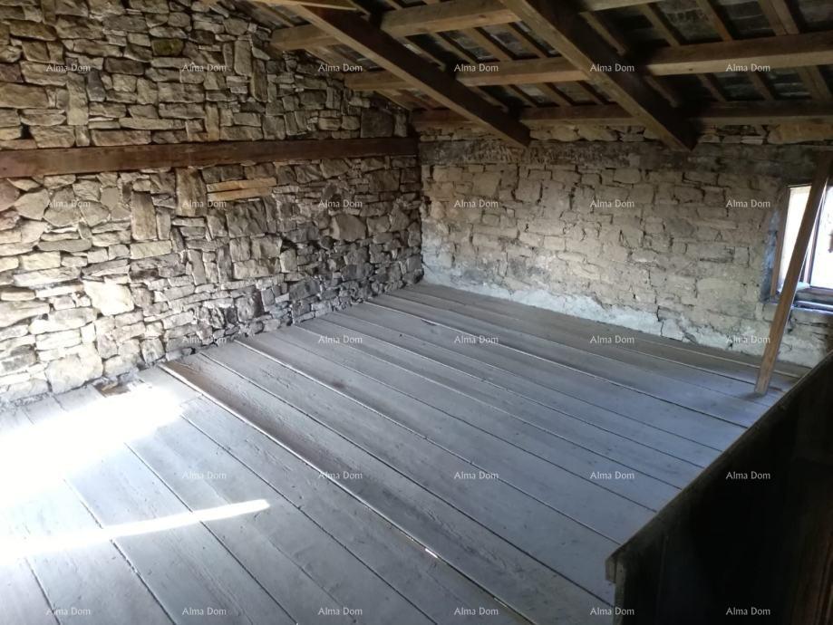 Haus Zu verkaufen - ISTARSKA Buje