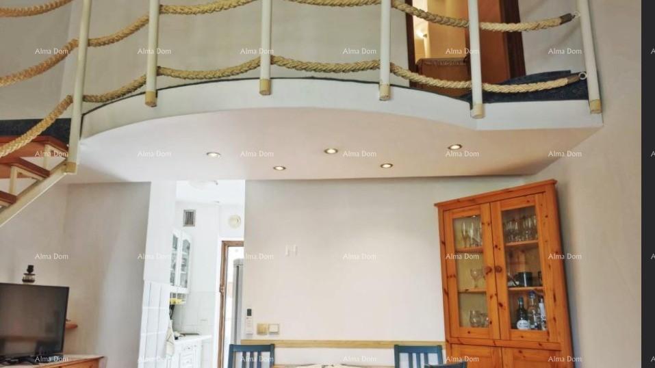 Apartma Na predaj - ISTARSKA POREč