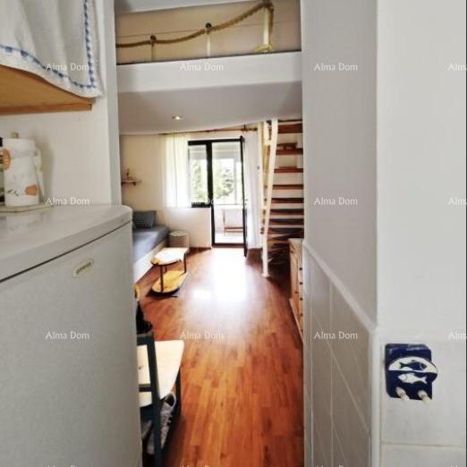 Apartma Na predaj - ISTARSKA POREč