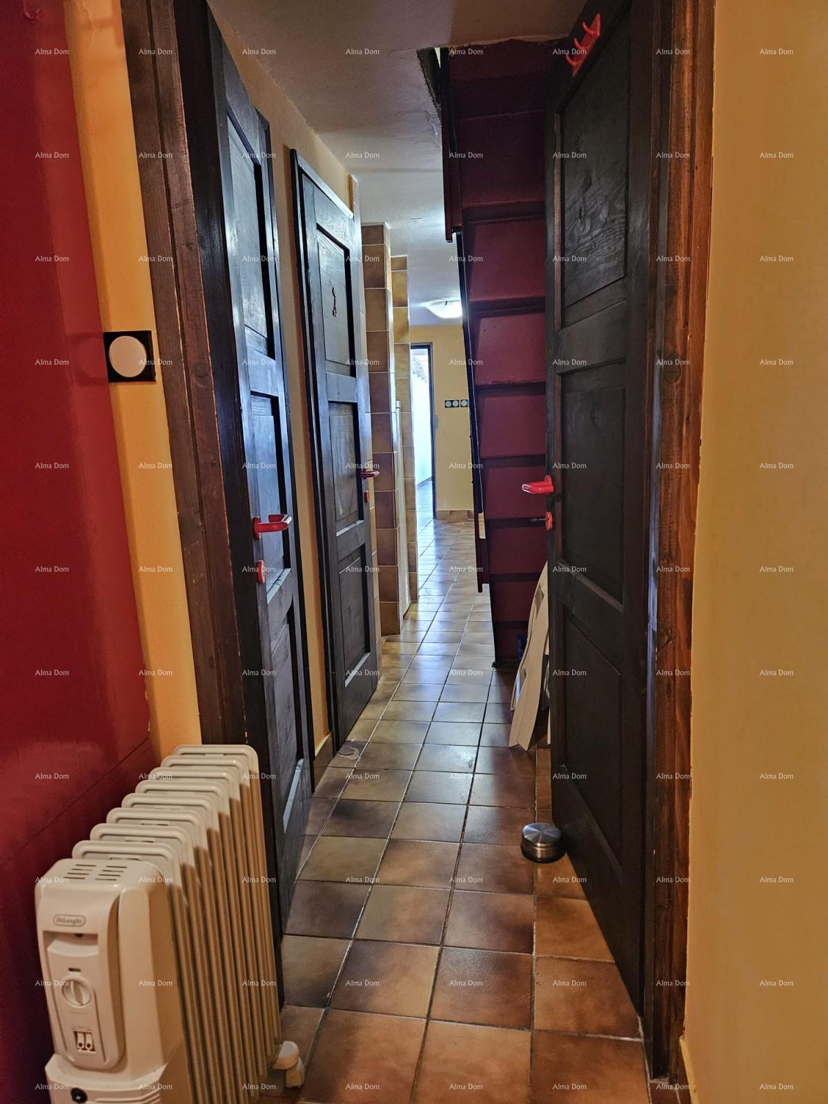 House For sale - ISTARSKA VODNJAN