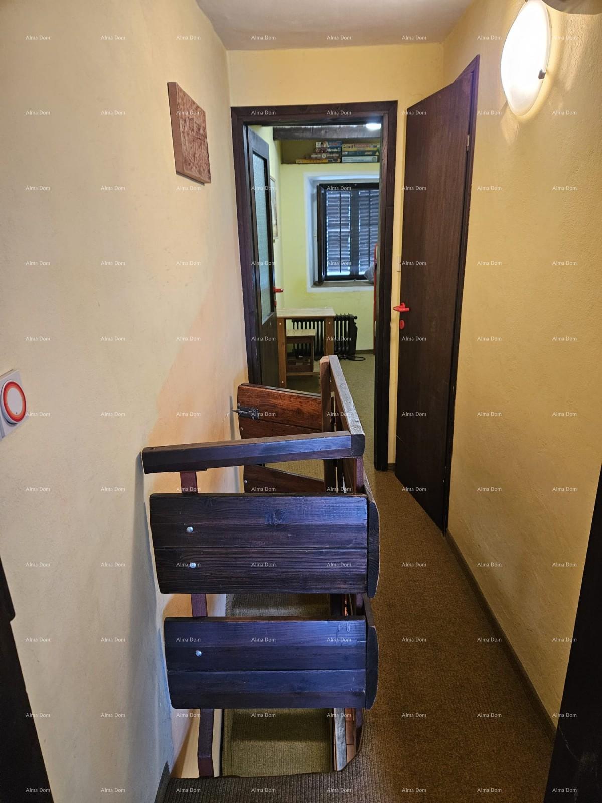 House For sale - ISTARSKA VODNJAN