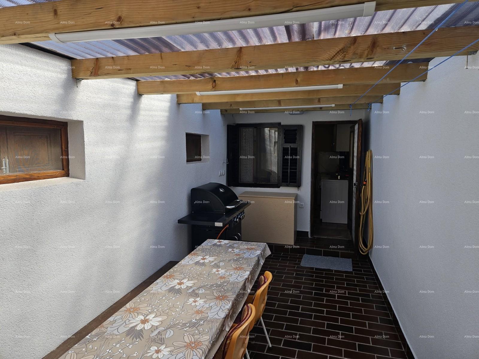 House For sale - ISTARSKA VODNJAN