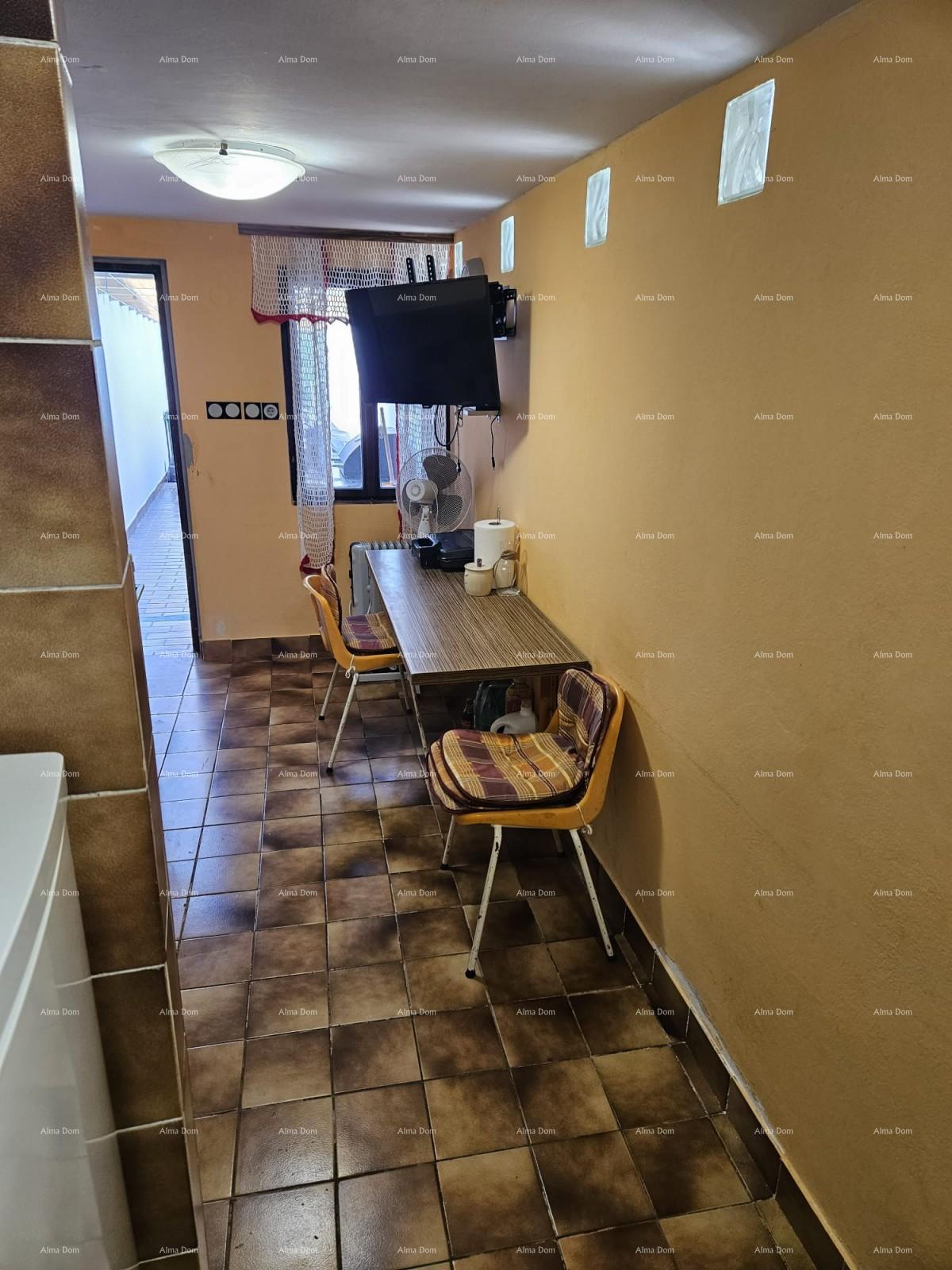 House For sale - ISTARSKA VODNJAN