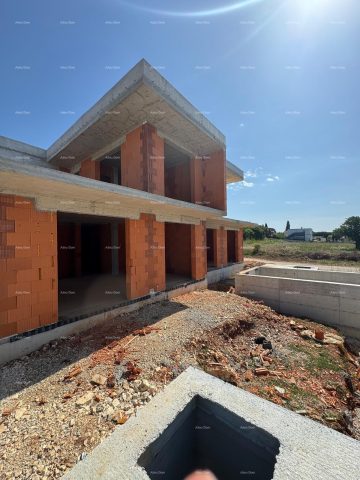 Haus zu verkaufen 140 m² – Monteserpo - Komunal