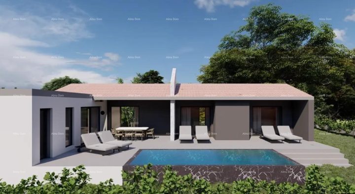 Dům na prodej 136 m² – Peruški