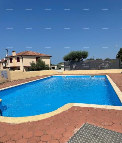 Apartmán na predaj 68 m² – Vabriga