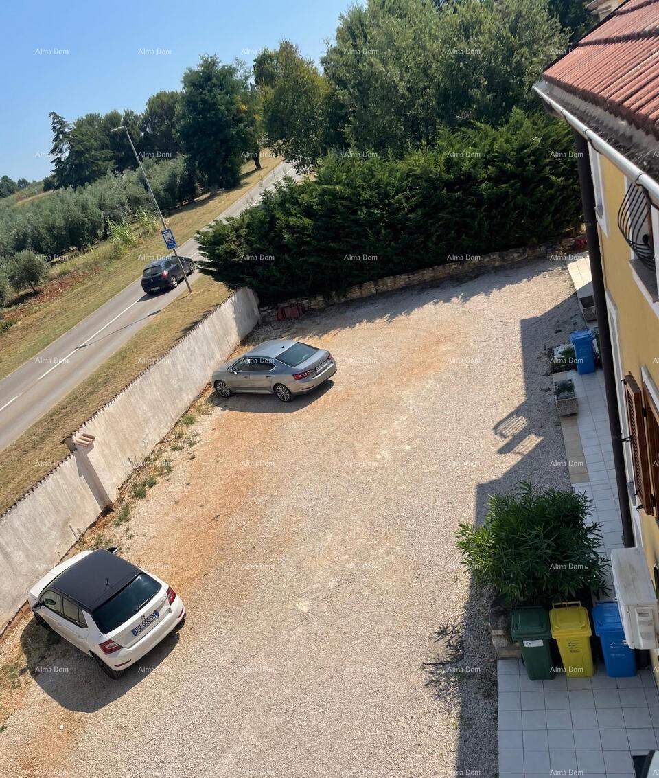 Apartma Naprodaj - ISTARSKA Tar-Vabriga