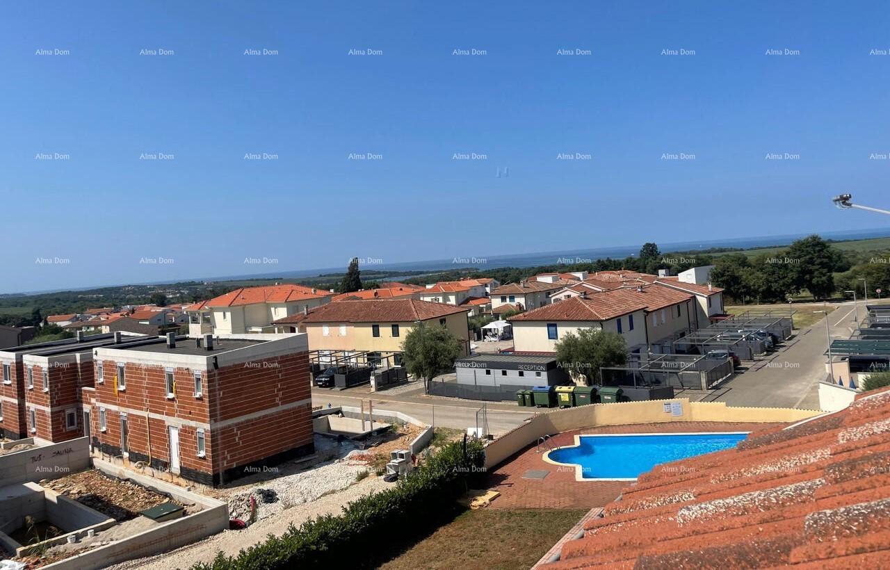 Stan Na prodaju - ISTARSKA TAR-VABRIGA
