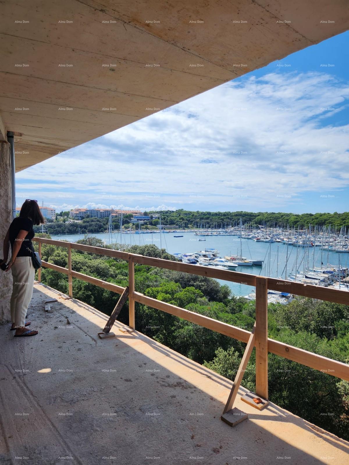 Appartement À vendre - ISTARSKA PULA