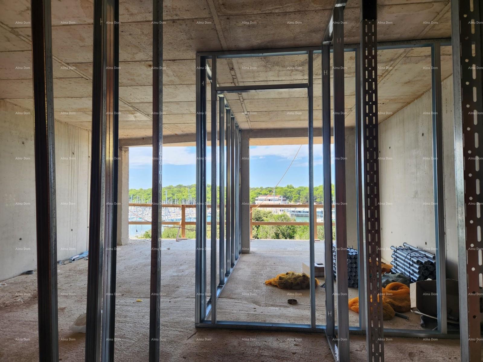 Appartement À vendre - ISTARSKA PULA
