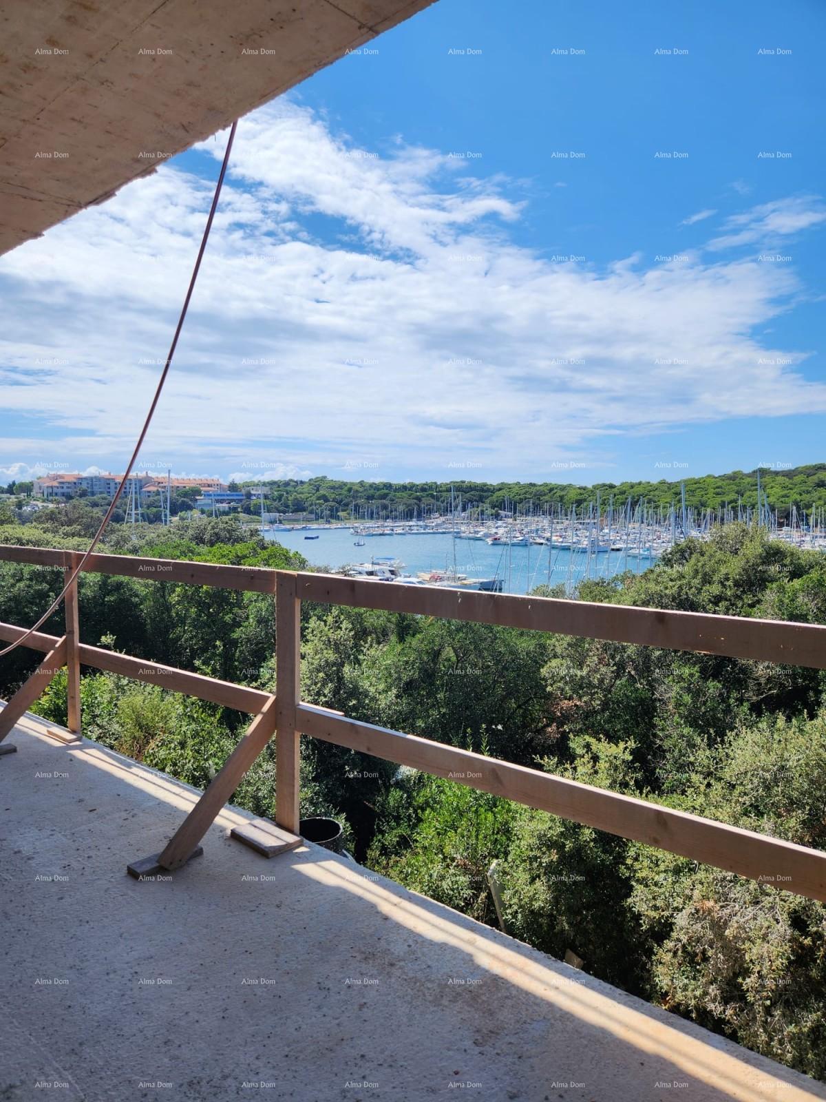 Appartement À vendre - ISTARSKA PULA