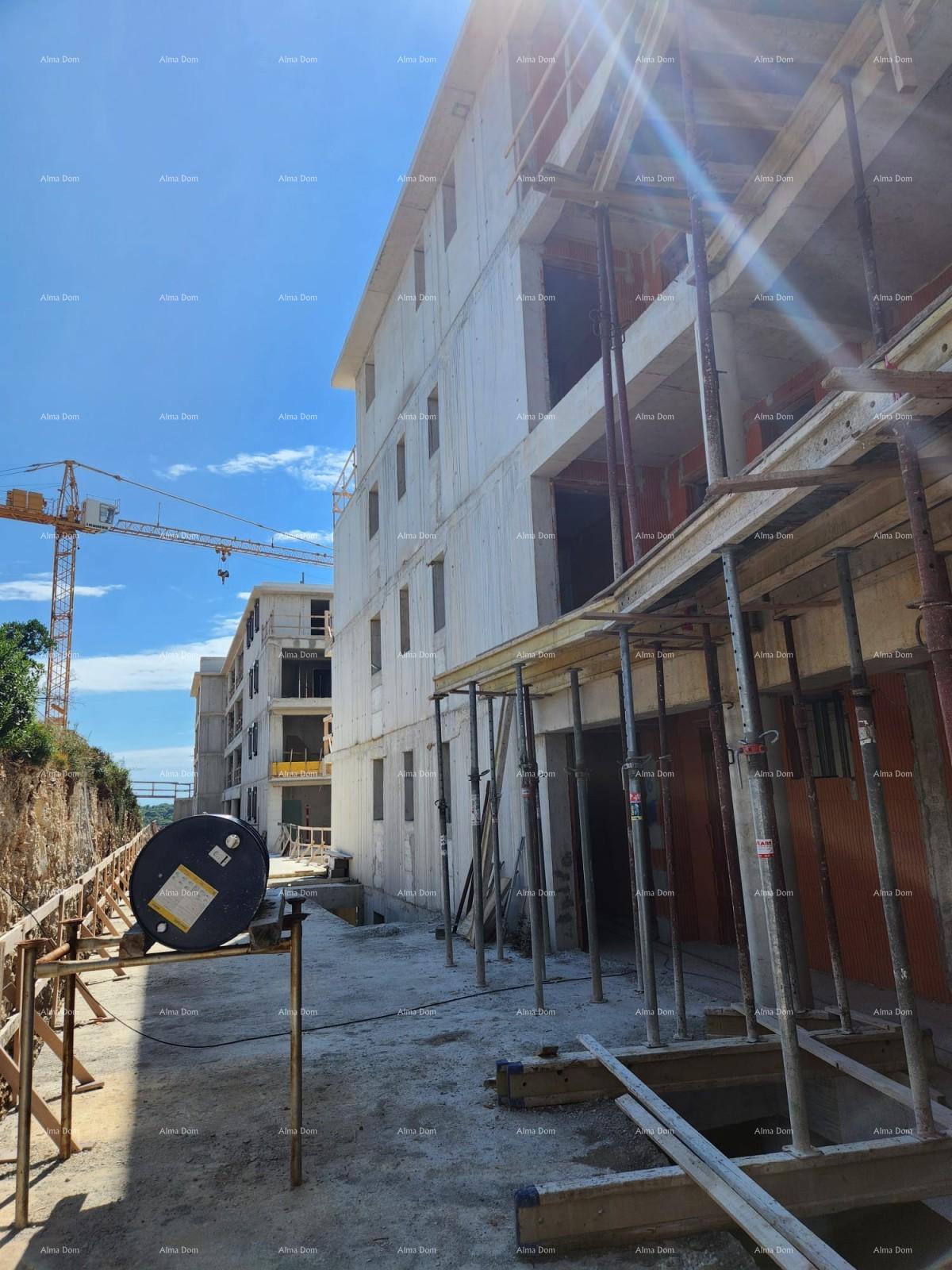 Appartement À vendre - ISTARSKA PULA