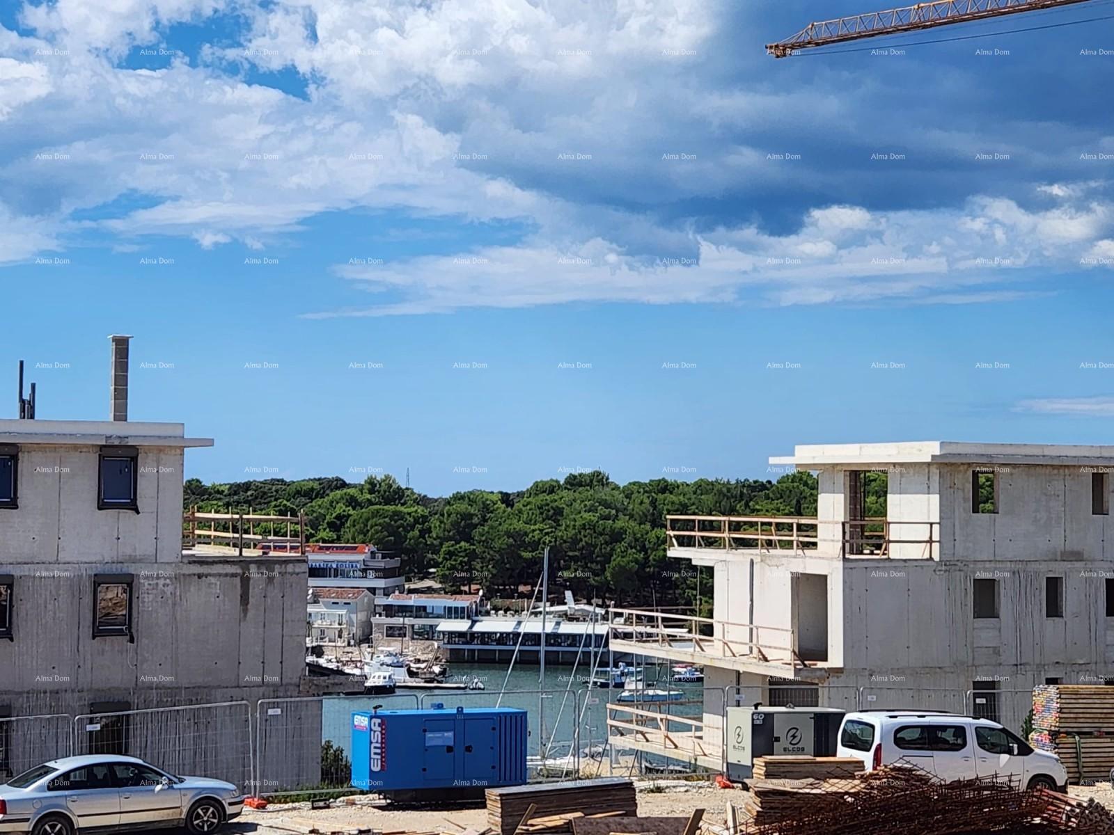 Appartement À vendre - ISTARSKA PULA