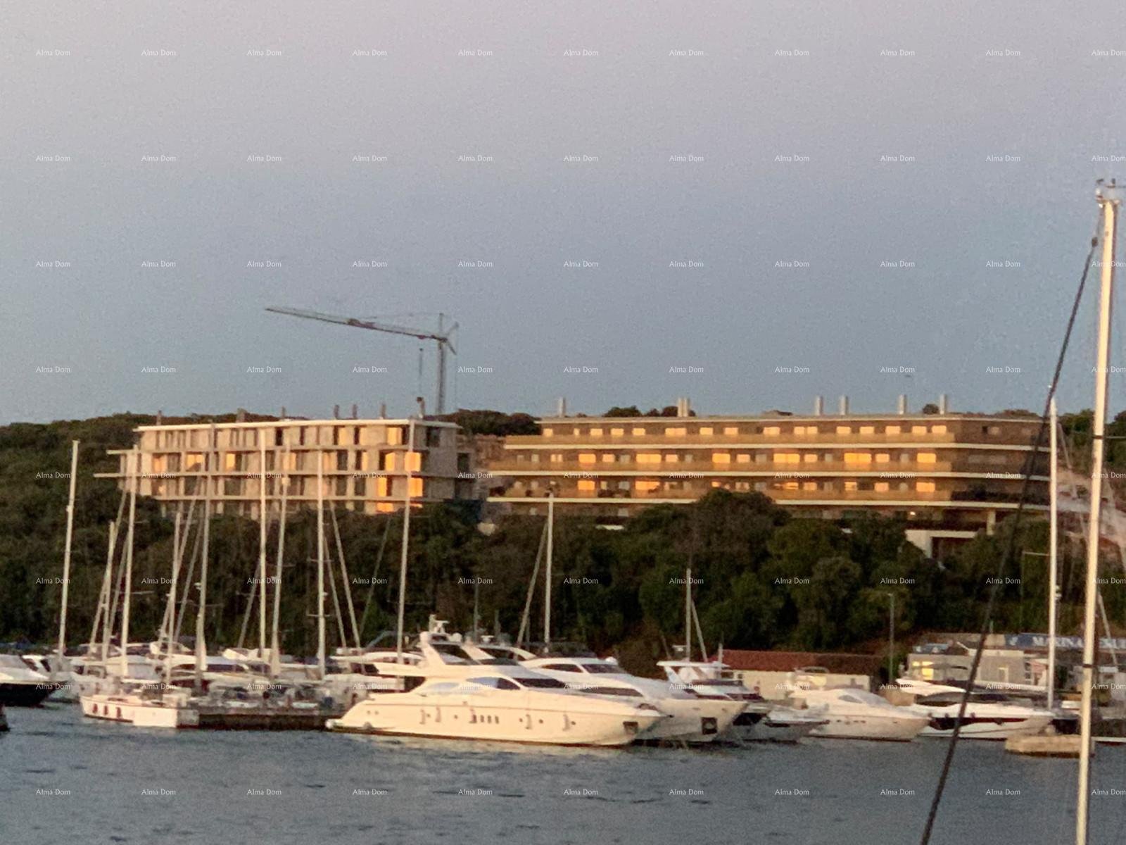 Stan Na prodaju - ISTARSKA PULA