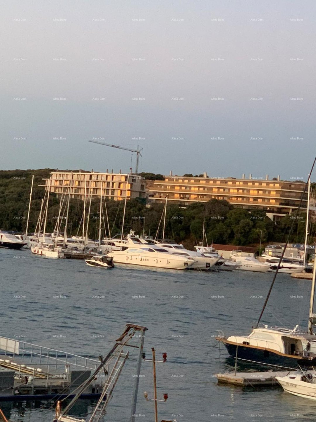 Apartma Naprodaj - ISTARSKA Pula