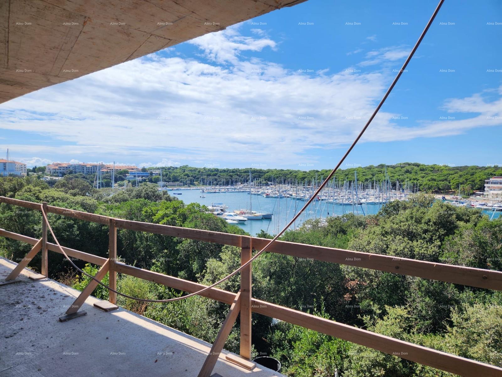 Appartement À vendre - ISTARSKA PULA
