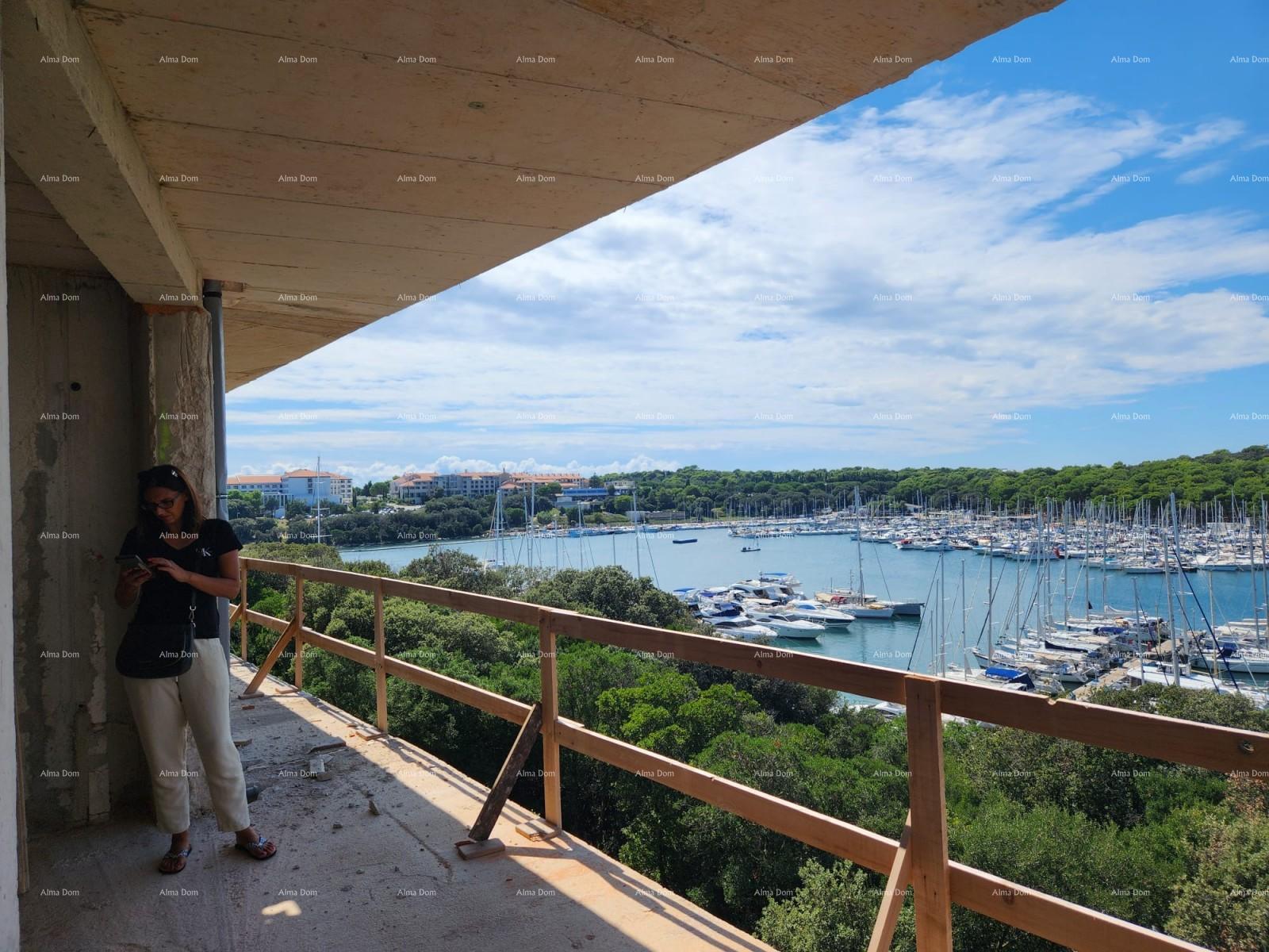 Appartement À vendre - ISTARSKA PULA