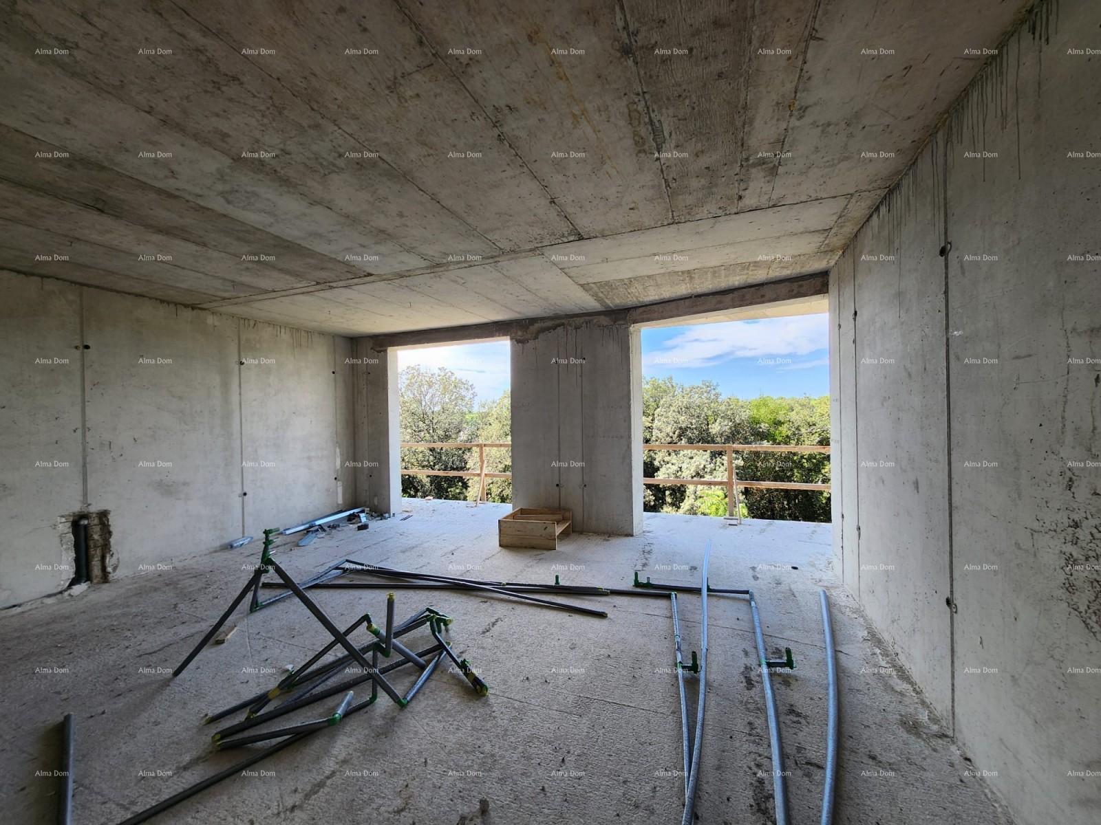 Appartement À vendre - ISTARSKA PULA