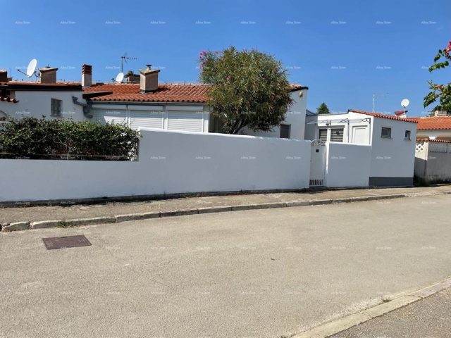 Apartmán na predaj 80 m² – Barbariga