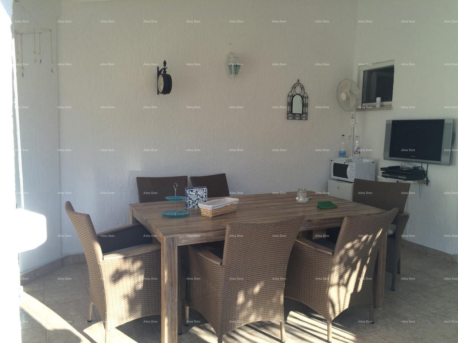Apartma Na predaj - ISTARSKA VODNJAN