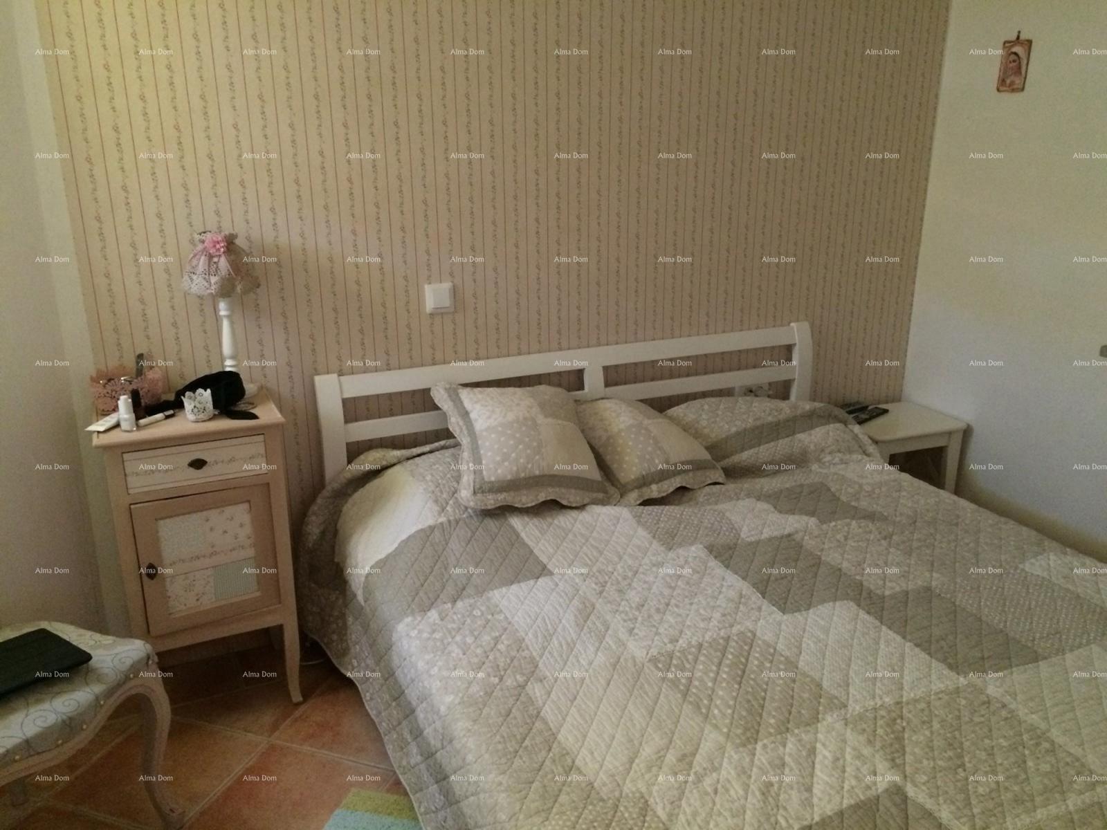 Apartma Na predaj - ISTARSKA VODNJAN