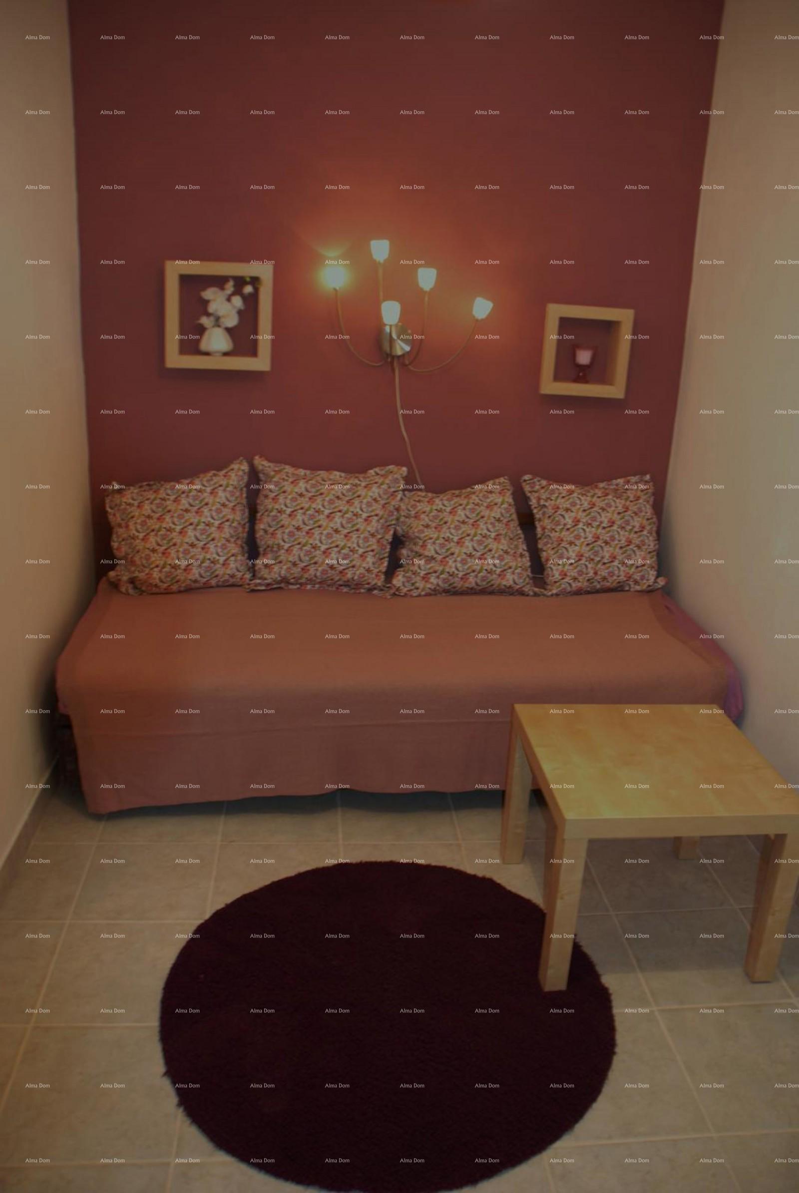 Apartma Na predaj - ISTARSKA VODNJAN