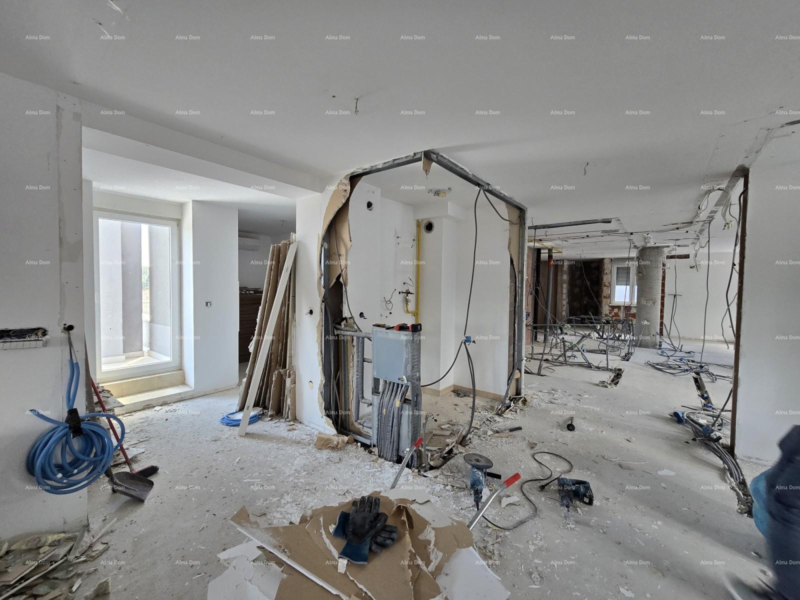 Apartment Zu verkaufen - Istarska Pula - foto 1/7