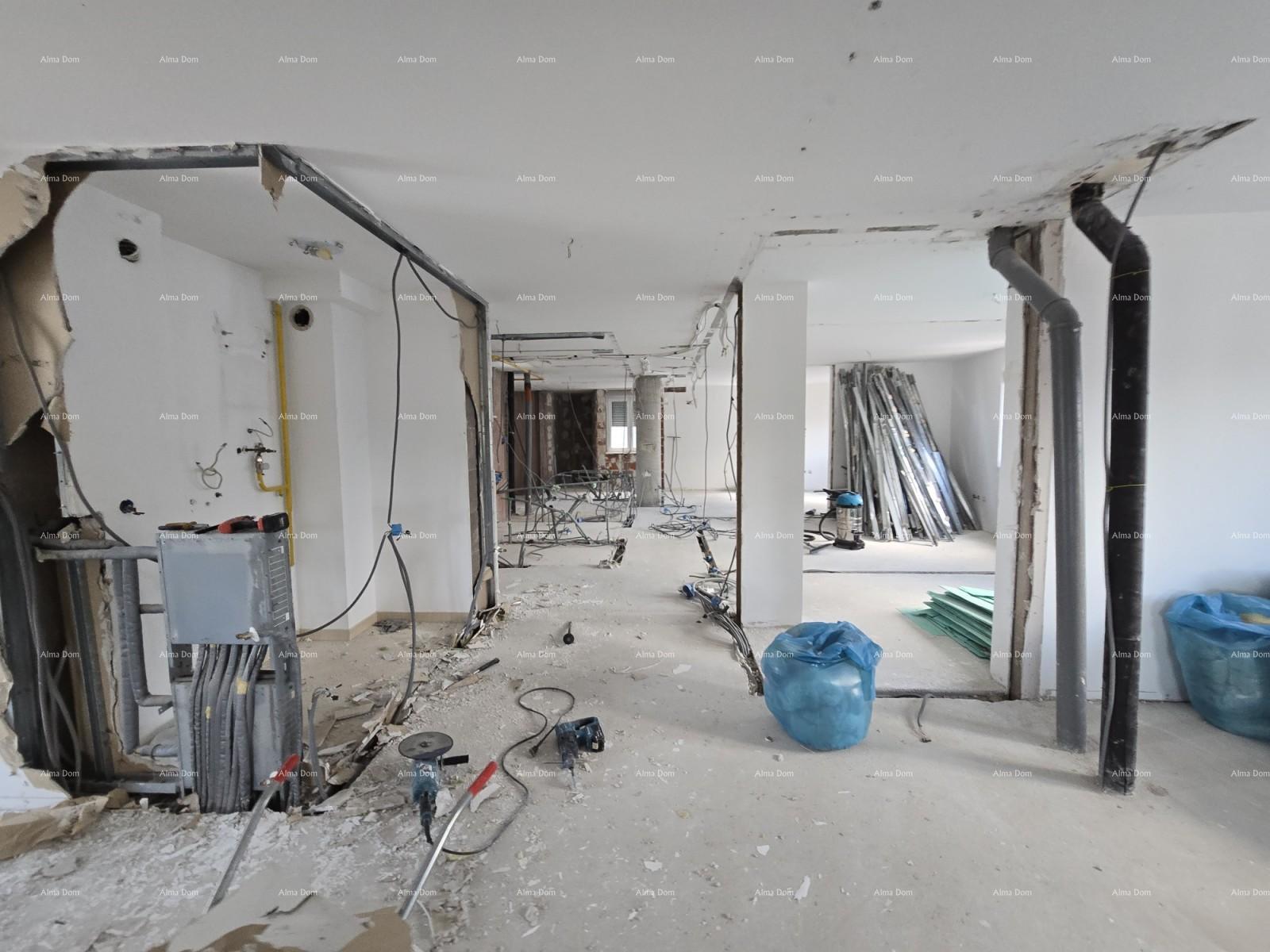 Apartment Zu verkaufen - Istarska Pula - foto 3/7