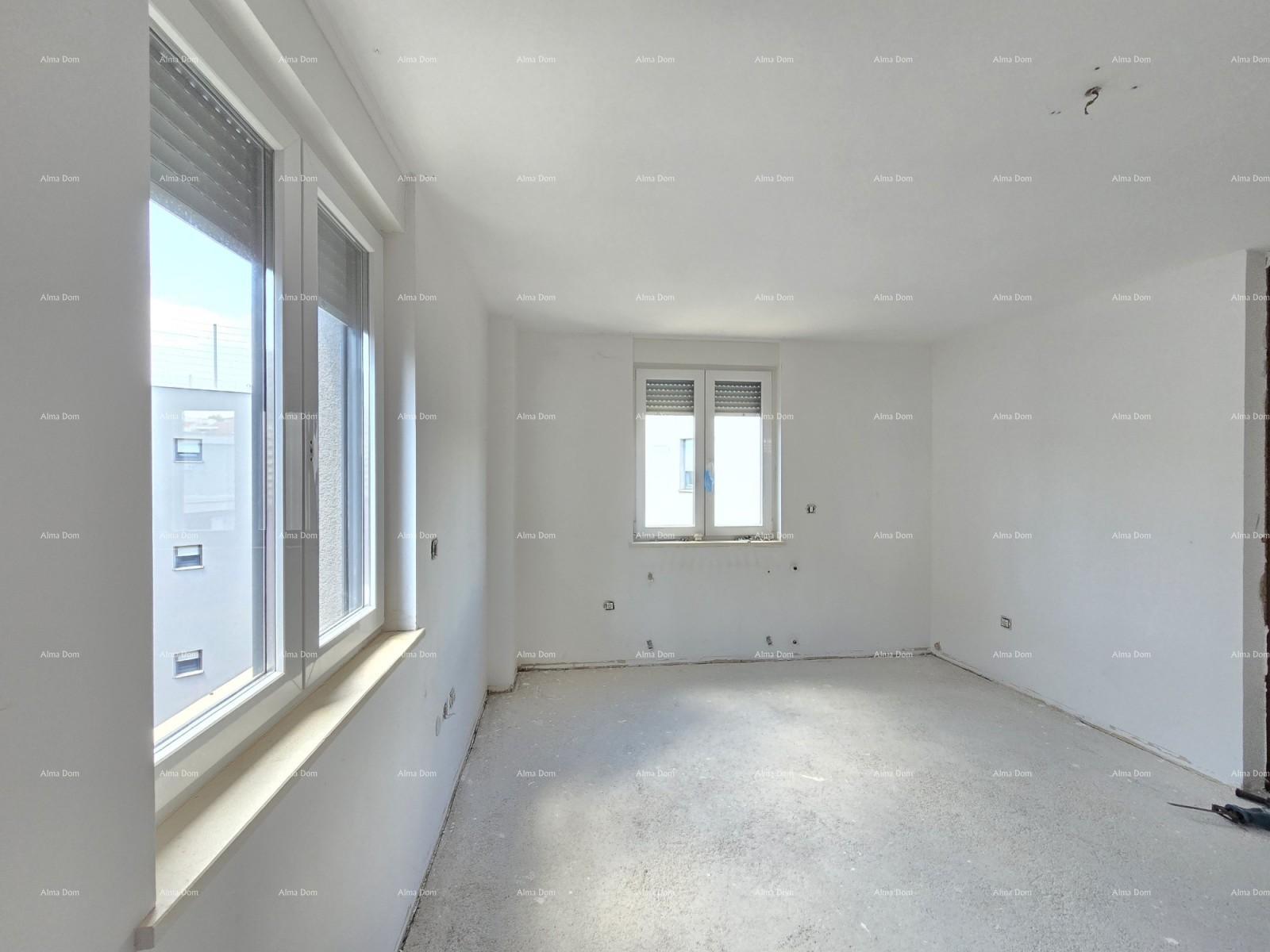 Apartment Zu verkaufen - ISTARSKA PULA
