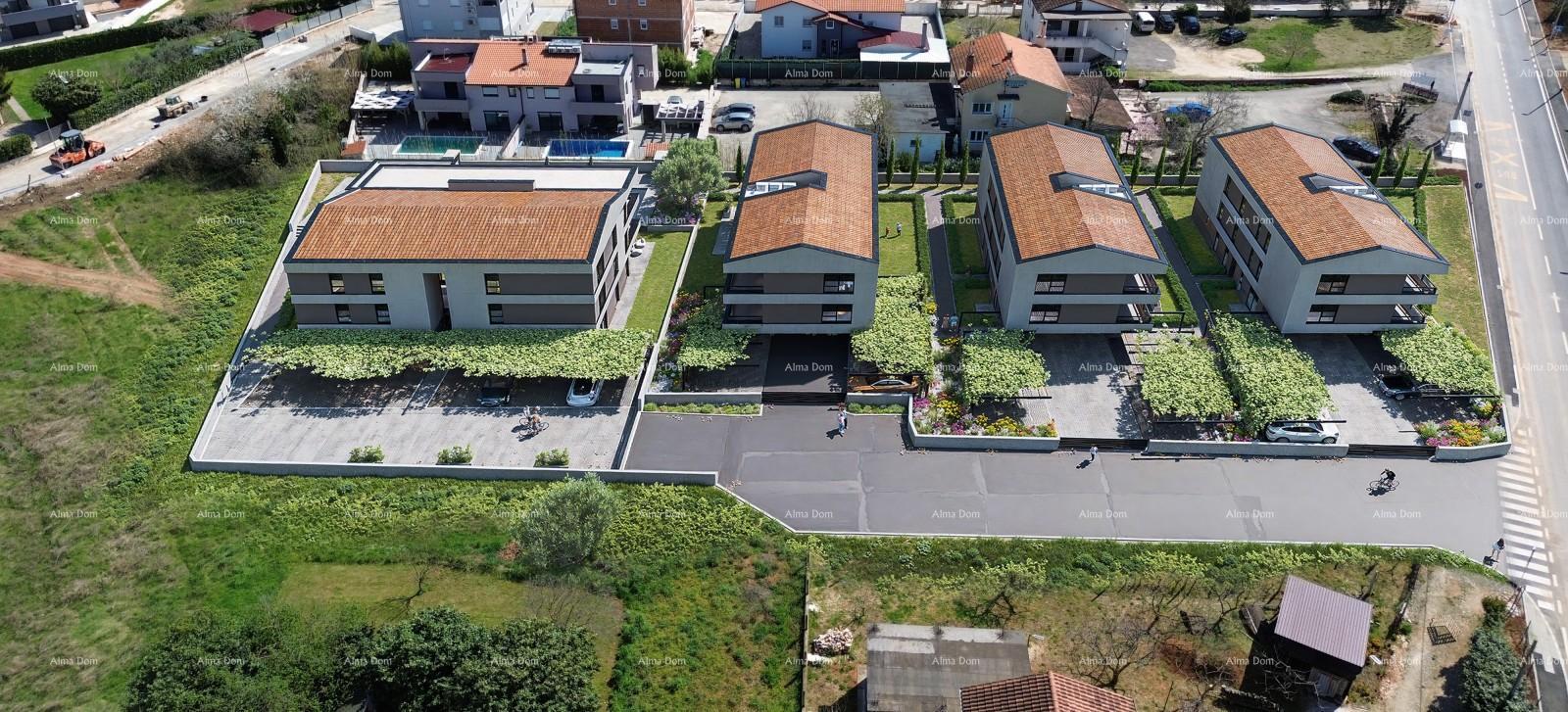 Flat For sale - Istarska Fažana - foto 2/9