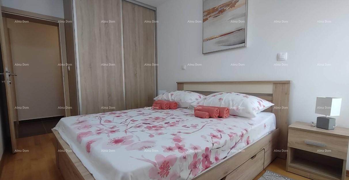 Flat For sale - ISTARSKA PULA