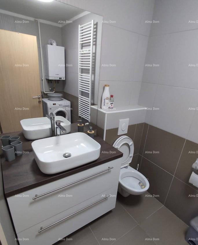 Flat For sale - ISTARSKA PULA