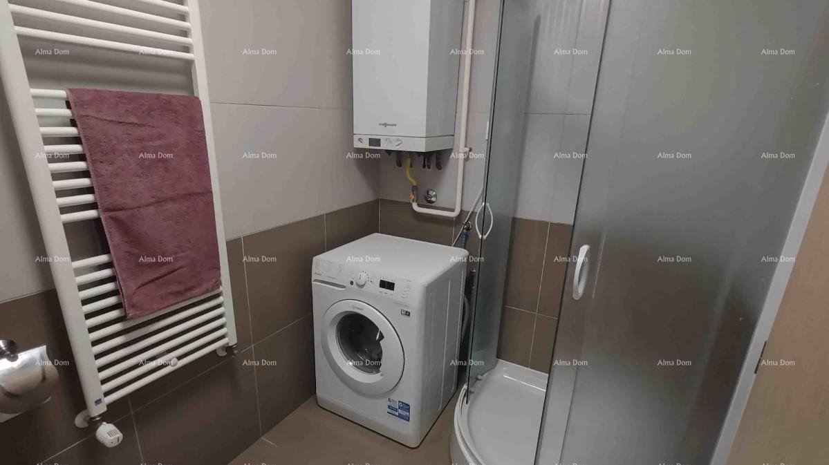 Apartma Naprodaj - ISTARSKA Pula