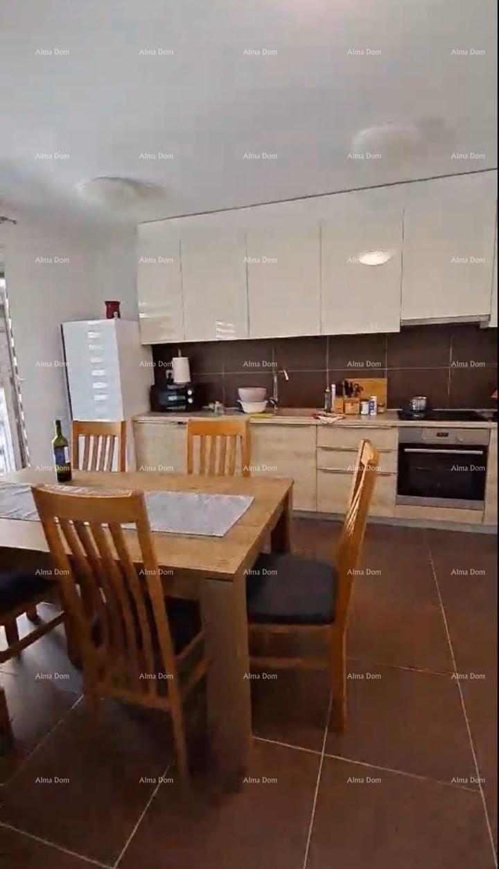 Flat For sale - ISTARSKA PULA