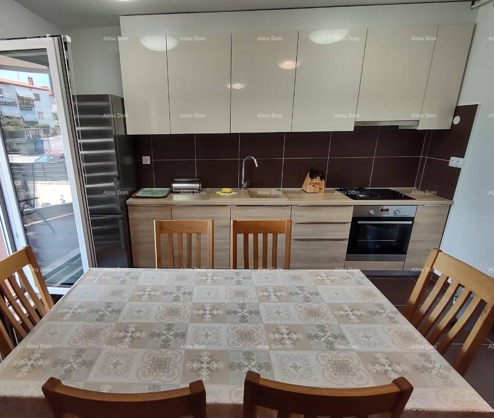 Flat For sale - ISTARSKA PULA