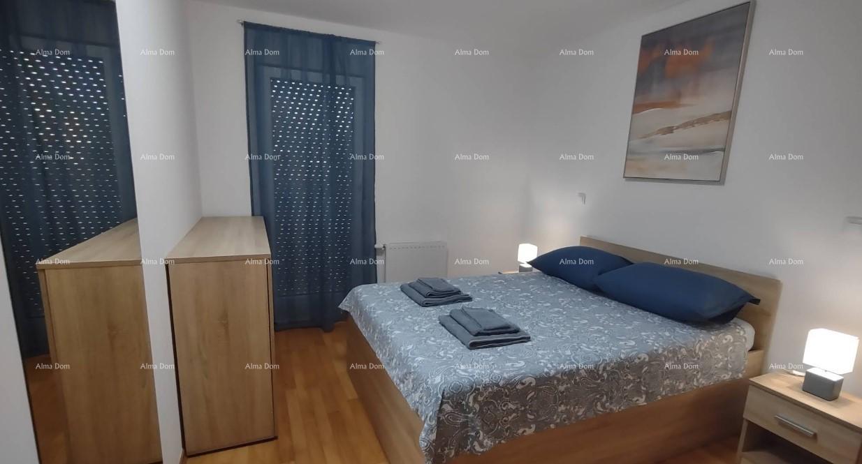 Flat For sale - ISTARSKA PULA