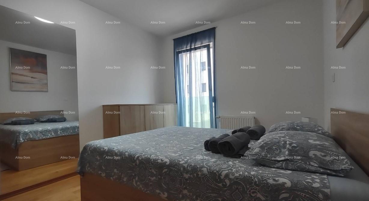 Flat For sale - ISTARSKA PULA