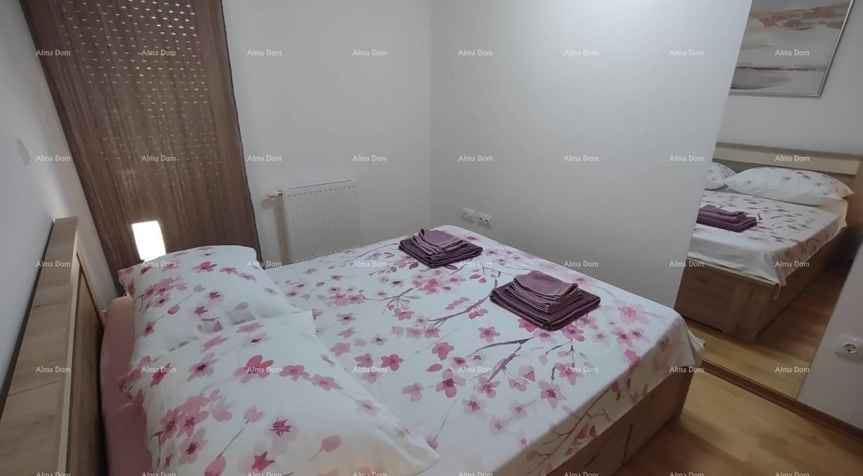 Flat For sale - ISTARSKA PULA
