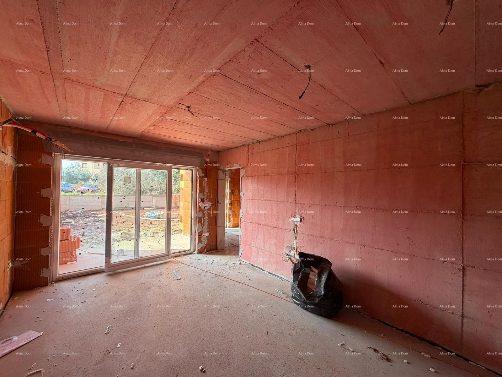 Appartement À vendre - ISTARSKA PULA