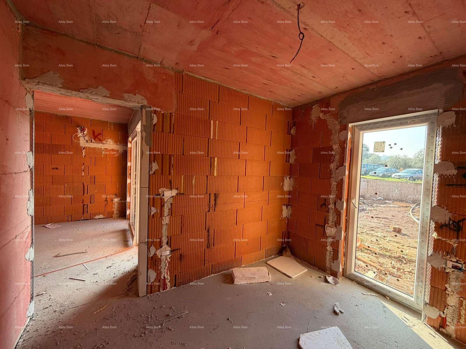 Appartement À vendre - ISTARSKA PULA