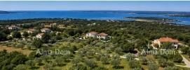 Land for sale 511 m² – Galižana