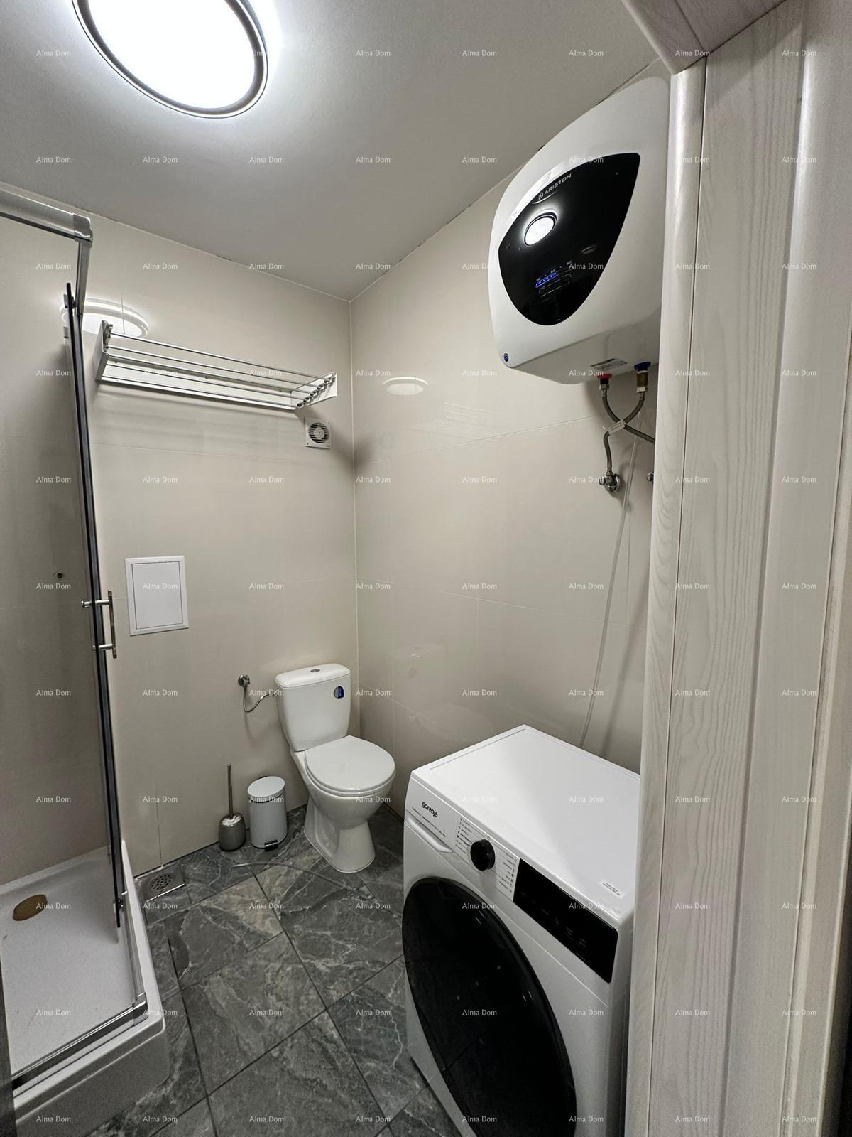 Apartment Zu verkaufen - ISTARSKA PULA