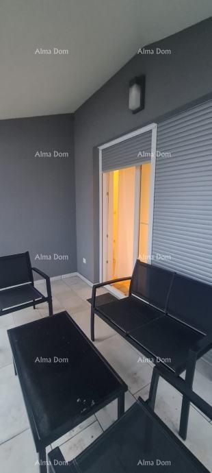 Apartma Naprodaj - ISTARSKA Poreč